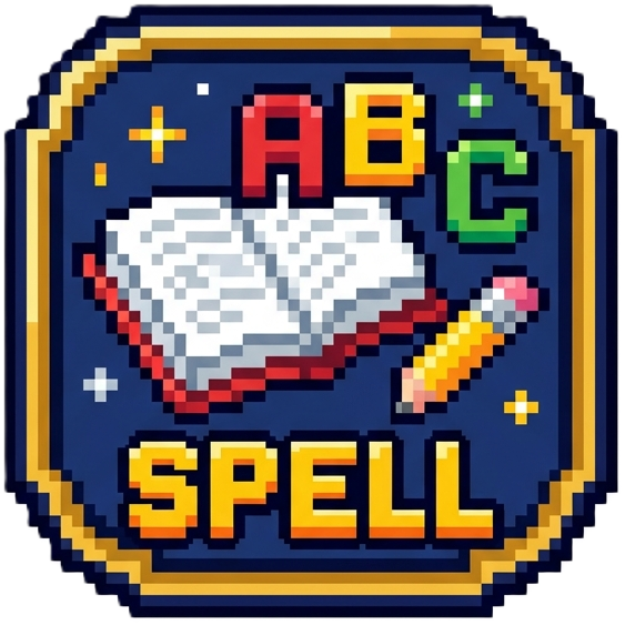 Spelling-Icon